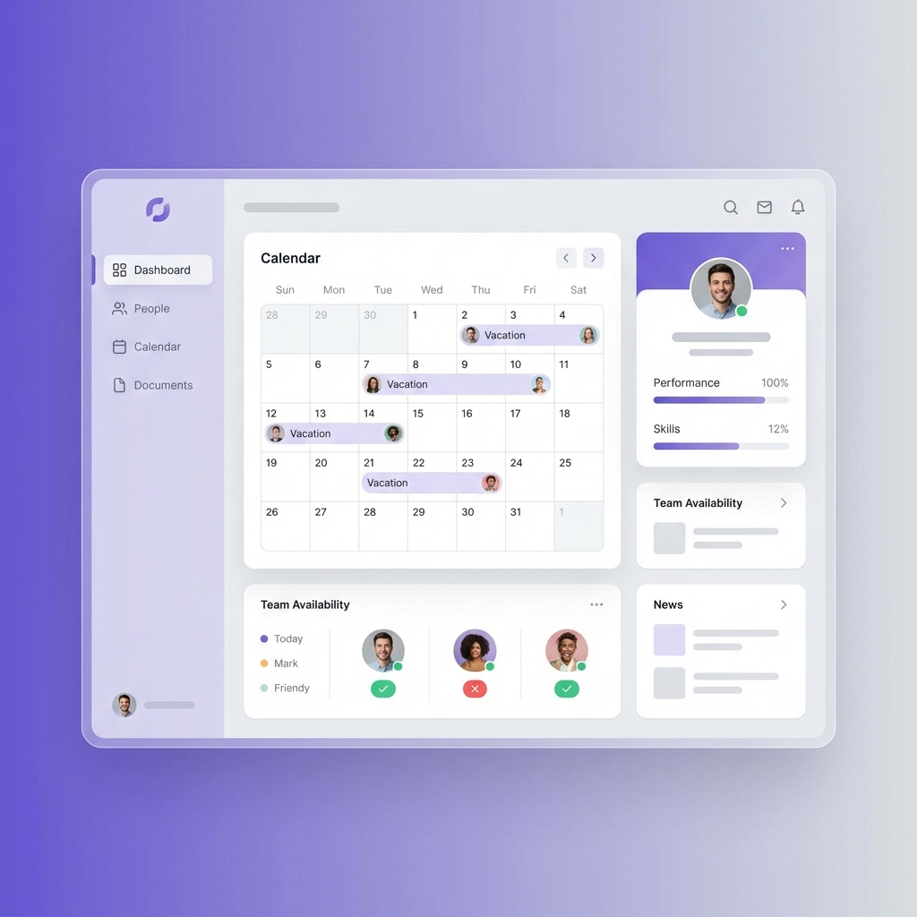 TurnoTrack Management